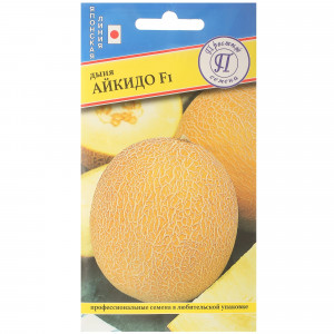 13895931 Семена Дыня «Айкидо» F1