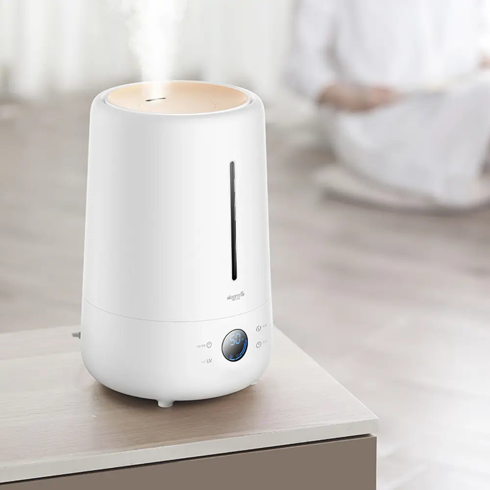 Увлажнитель воздуха Deerma -F428 STLM-2021956 - Вид №2