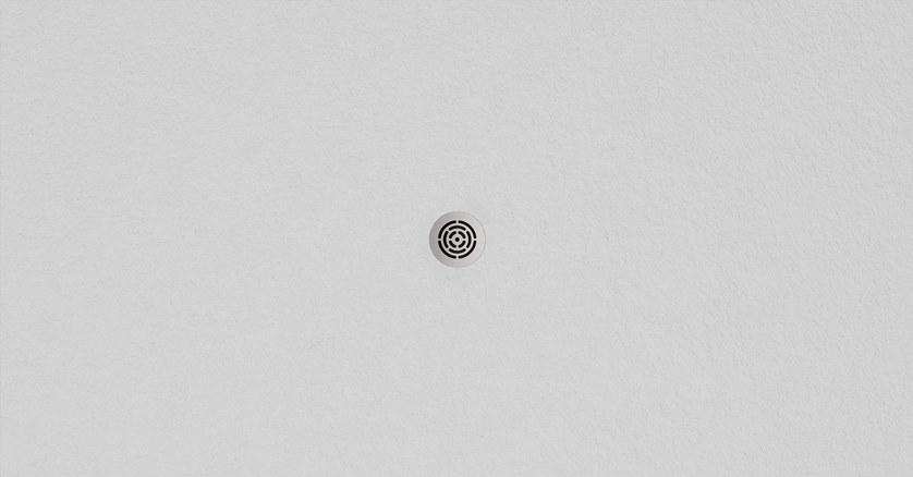 Hidrobox Ультратонкий прямоугольный душевой поддон Nature & neo sun-id-1443698 - Вид №14