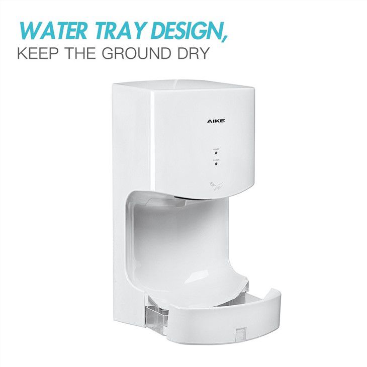 Электрические сушилки для рук AIKE AK2630TS_738  - Вид №1