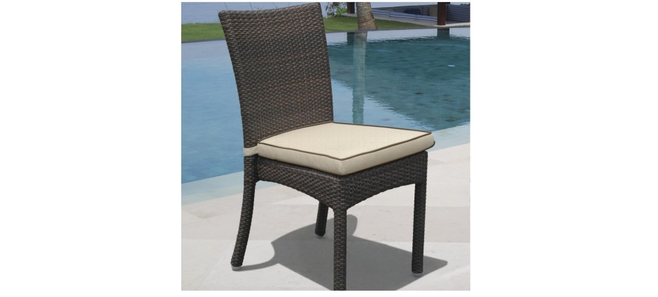 035016 Стул SkyLine Malta Santreyd - Вид №2