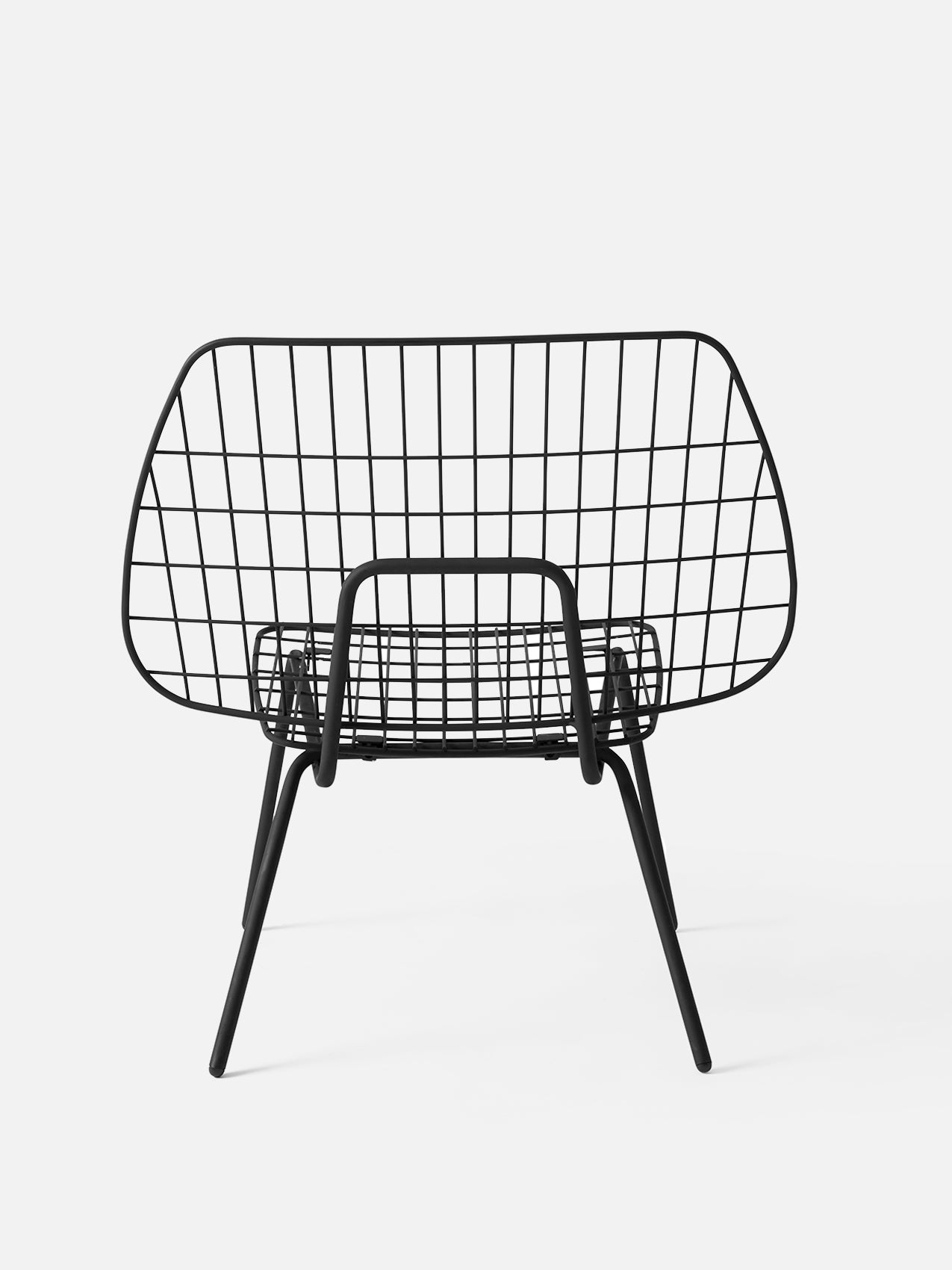 5709262972265-c Стул для отдыха Studio WM String, 2 шт. В упаковке LuceLight  - Вид №4