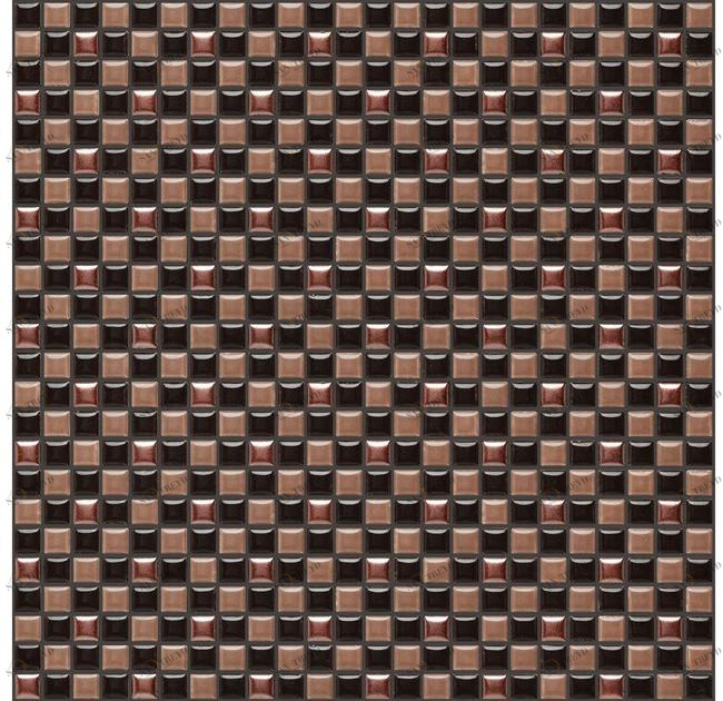 Appiani Керамическая мозаика Decori sun-id-1345813