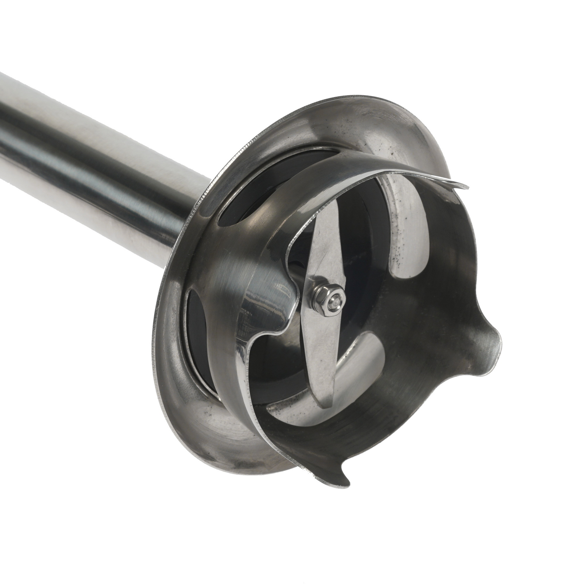 8141370 Блендер погружной Russell Hobbs Retro Hand Blender бежевый STDN-0014102 - Вид №5