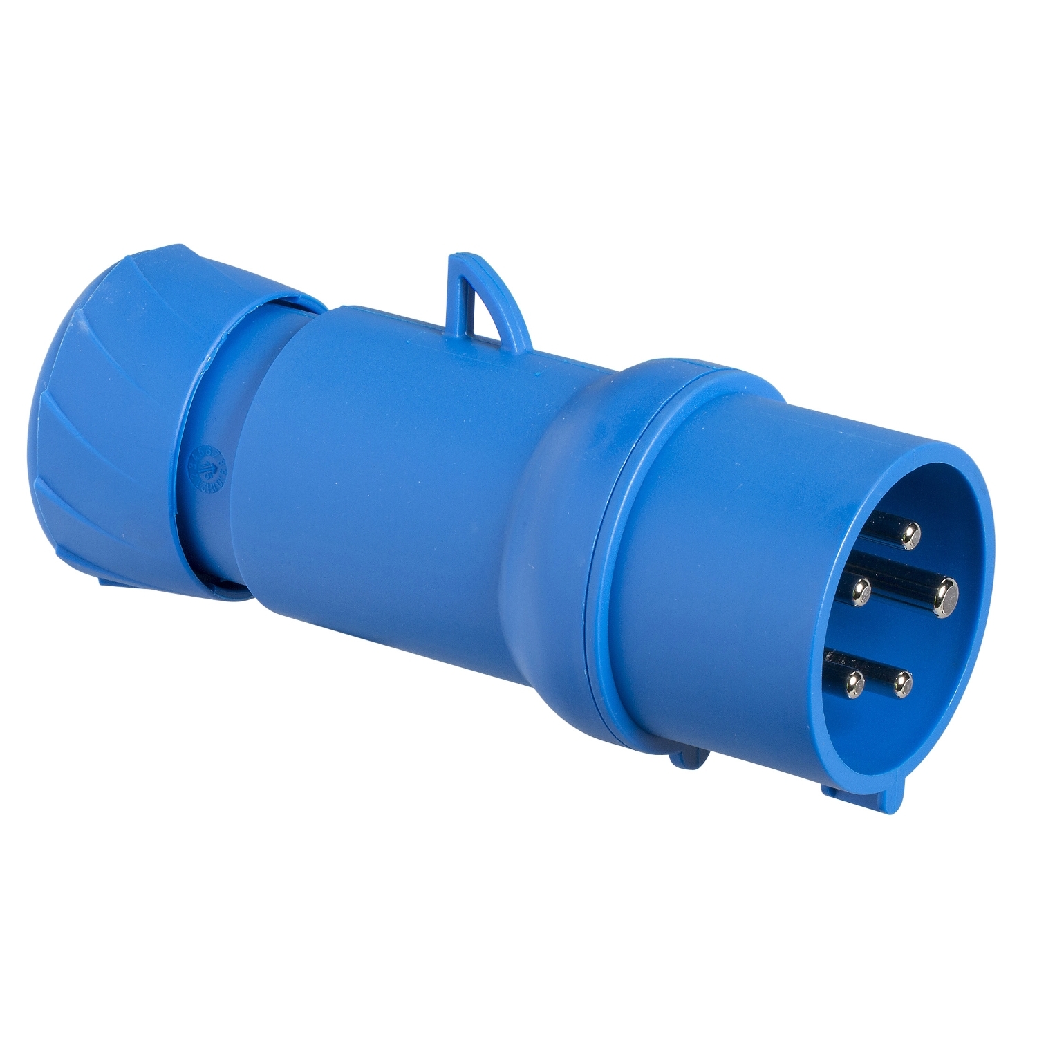 PKX16M425 КАБ ВЛК БЫСТР 16A 3PNE 200-250 IP44 Schneider Electric PratiKa 