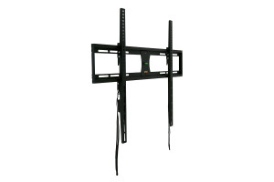 16144823 Кронштейн для LED/LCD/PLASMA телевизоров 40-90, max 65 кг, настенный TRENTO-42 black VLK