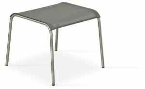 FISCHER MÖBEL Табурет садовый из ткани Taku