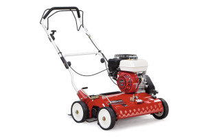15506809 Профессиональный скарификатор TV610 Honda AI-061-001TS TIELBUERGER