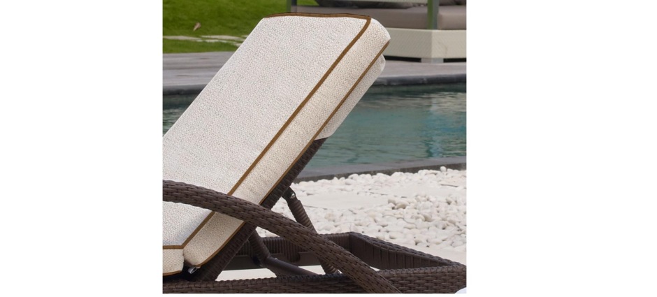 035238 Шезлонг SkyLine Cuatro Santreyd  - Вид №1