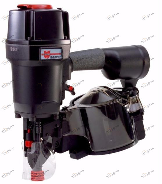 Würth Автоматический гвоздодер Chiodatrici e graffatrici pneumatiche 0703 558 0