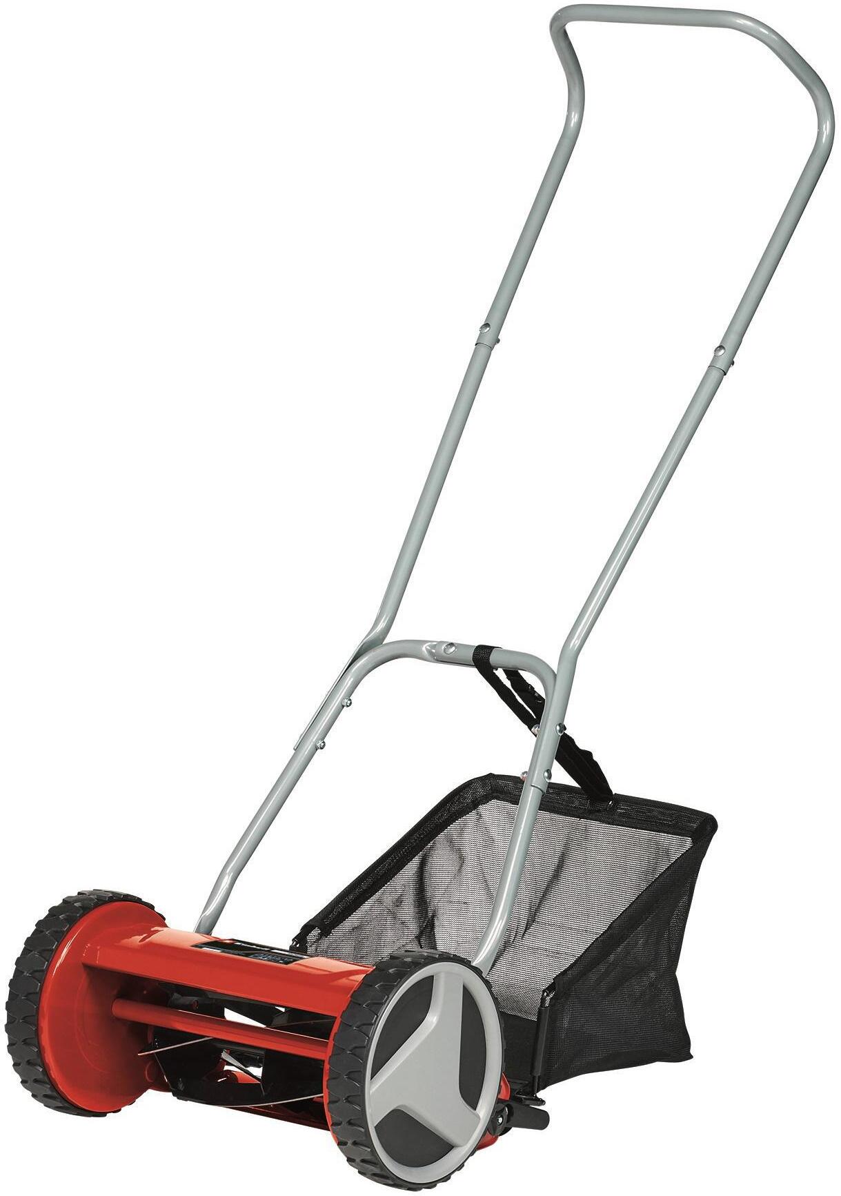 90229928 Газонокосилка механическая GC-HM 300 30см STLM-0140932 EINHELL