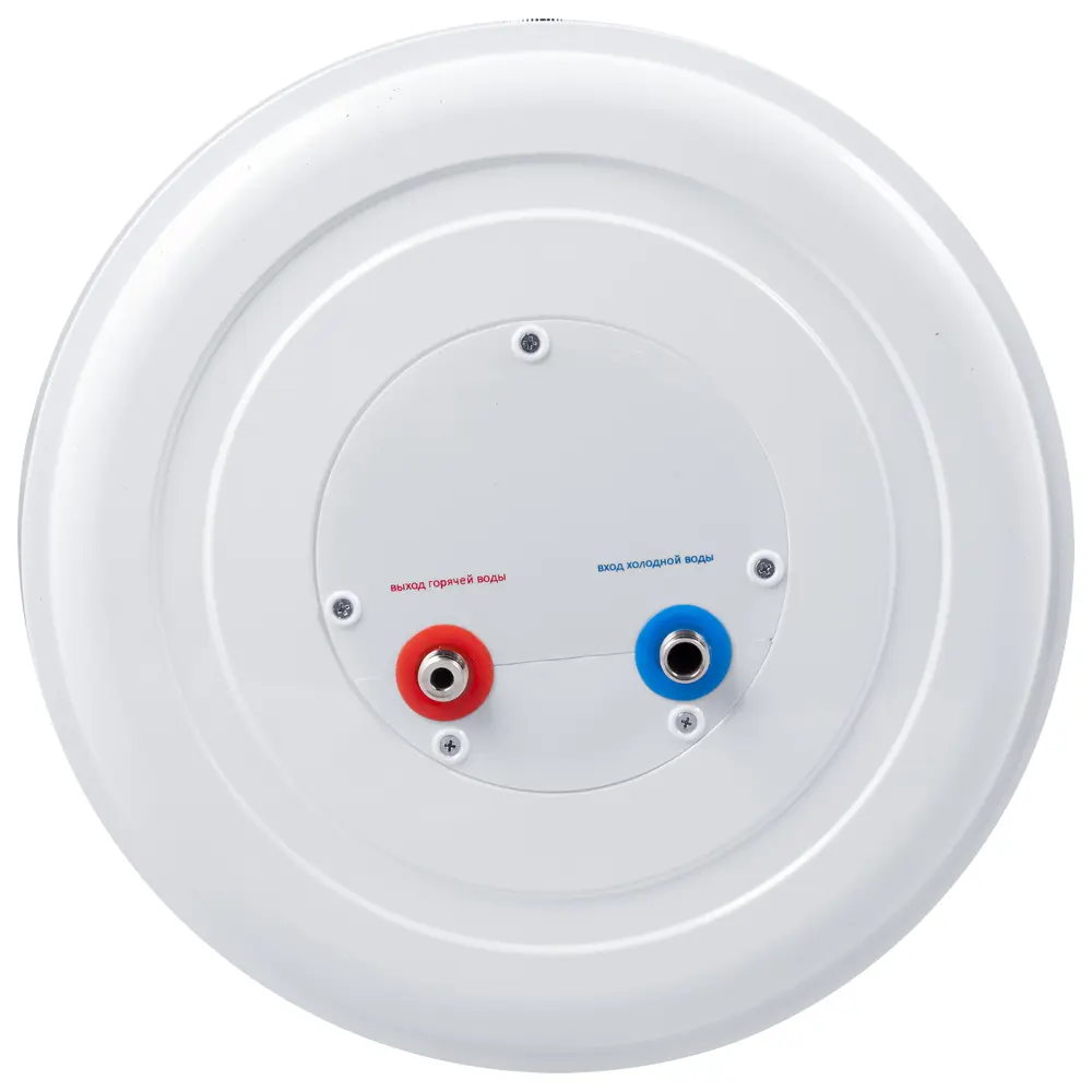 Водонагреватель вертикальный 100 л, Monlan NL, нержавеющая сталь STLM-2176421 - Вид №3