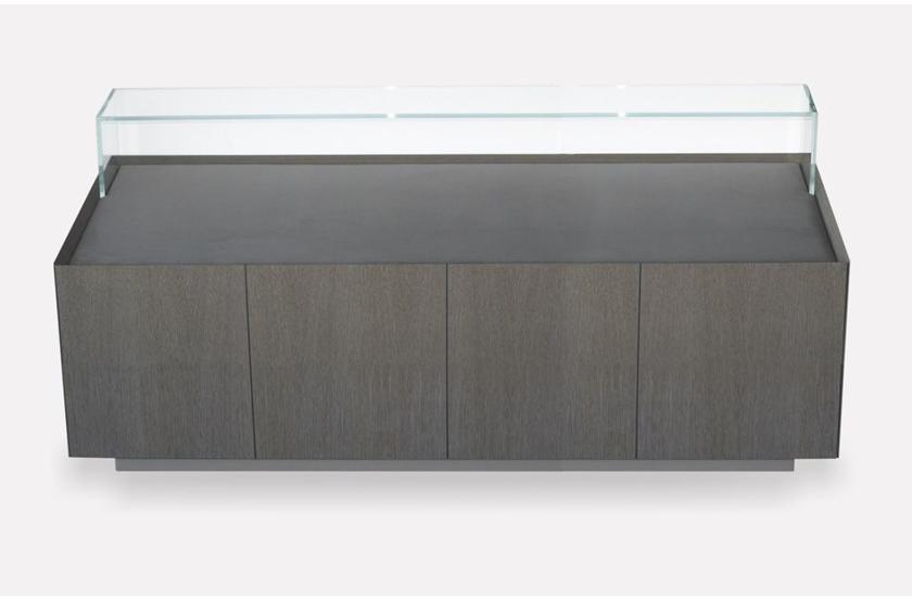 Комод из дуба с распашными дверцами Cofre Cofre bu Santreyd - Вид №1