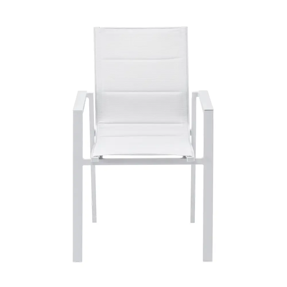 Кресло Naterial «Orion Gamma», цвет светло-серый STLM-2051119 - Вид №2