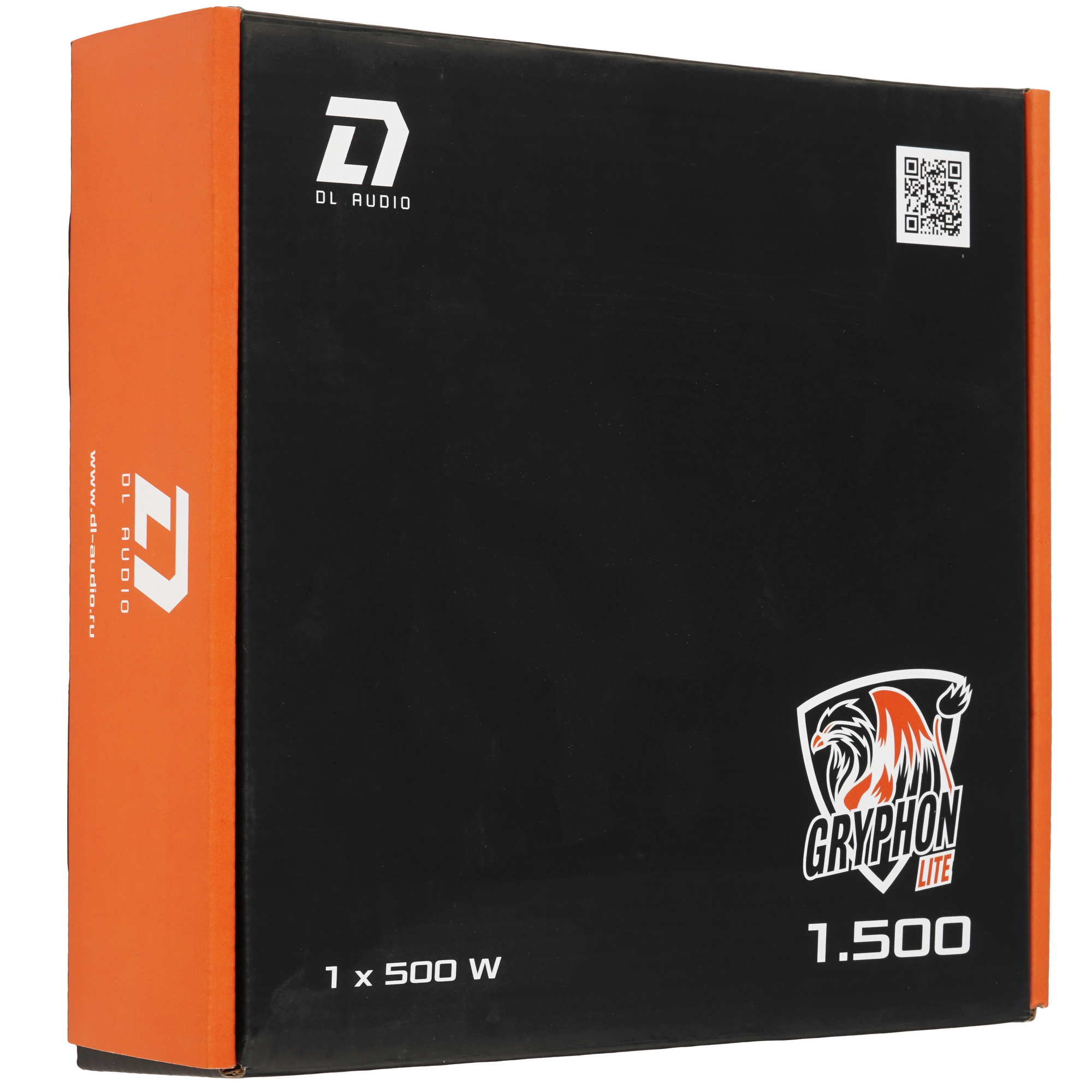 9285655 Усилитель DL Audio Gryphon Lite 1.500 STDN-0010721 - Вид №9