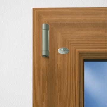 ПВХ раздвижные двери-окна NURITH DOMUS ARCH-00121332 - Вид №15