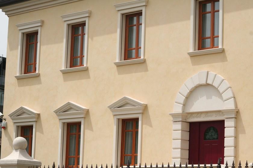 Eleni Декоративные рамки из полистирола (eps) для фасадов sun-id-1455932 - Вид №8