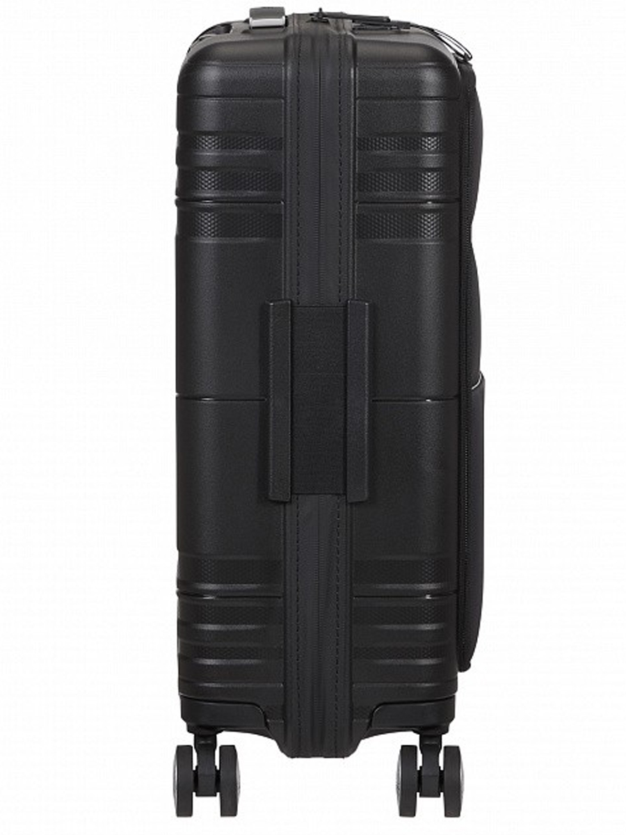 MC4-09001 Чемодан MC4*001 Spinner 4 wheels 55cm American Tourister Hello Cabin  - Вид №5