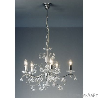 Kolarz 234.85.5 CARMEN люстра подвесная 53105