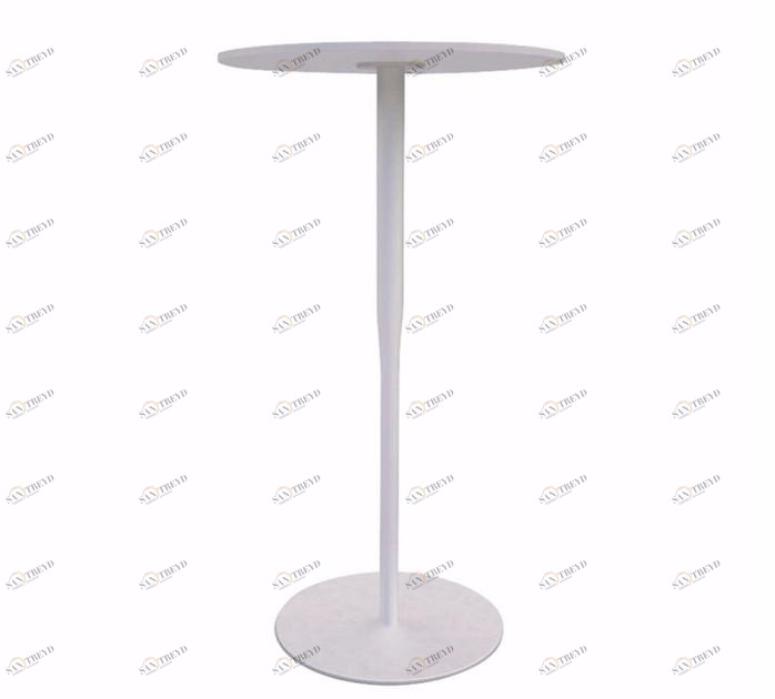 Alias Круглый высокий стол Atlas sun-id-1361861