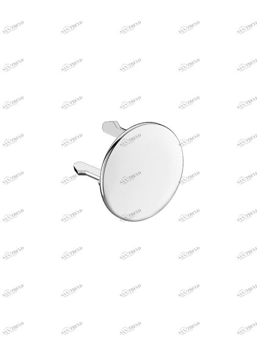 CATALANO Аксессуары Z509343 Accessori Хромированный CERAMICA CATALANO