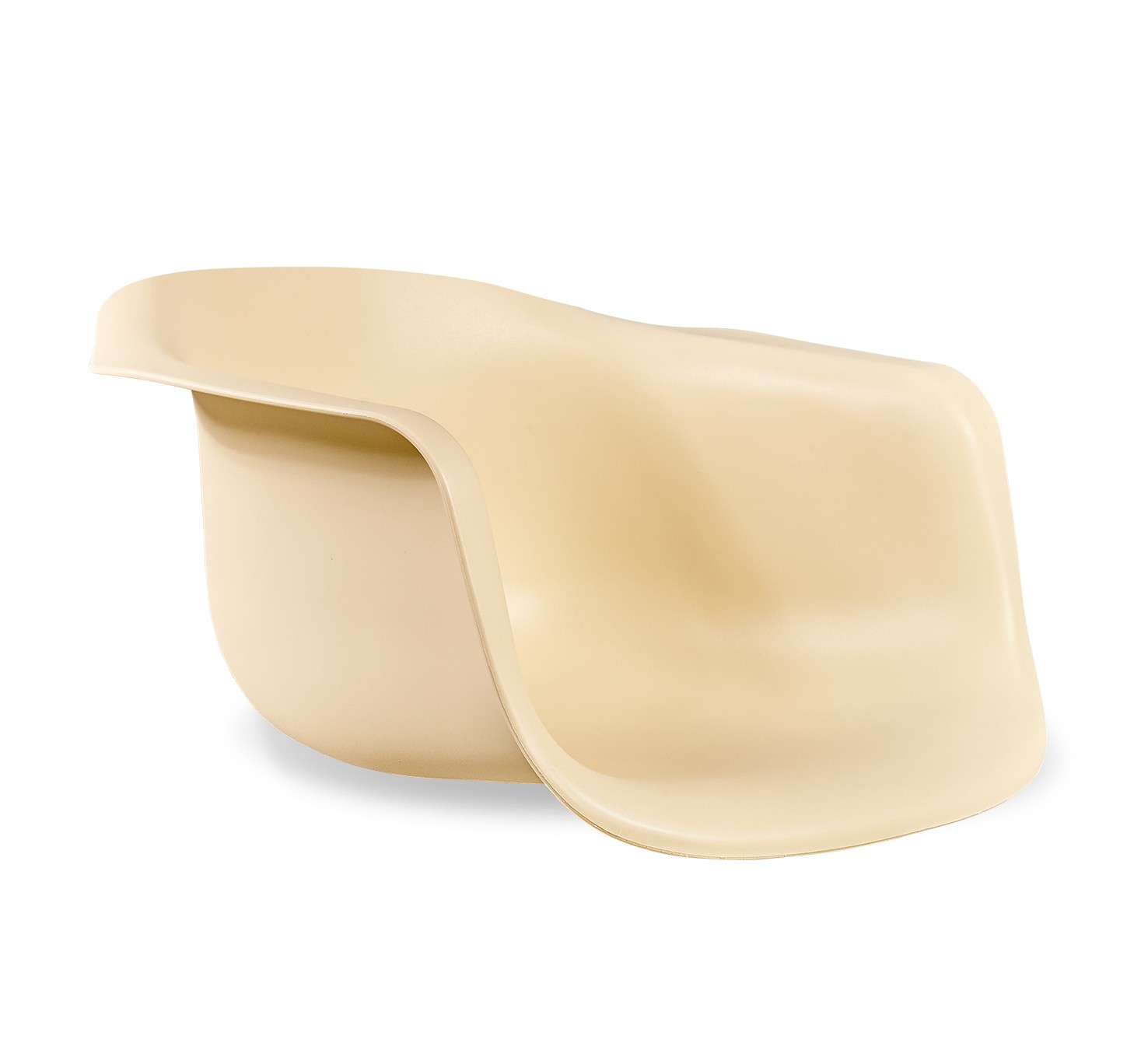 Стул SHT-ST31/S64 на металлическом каркасе Santreyd SHTST96 - Вид №1