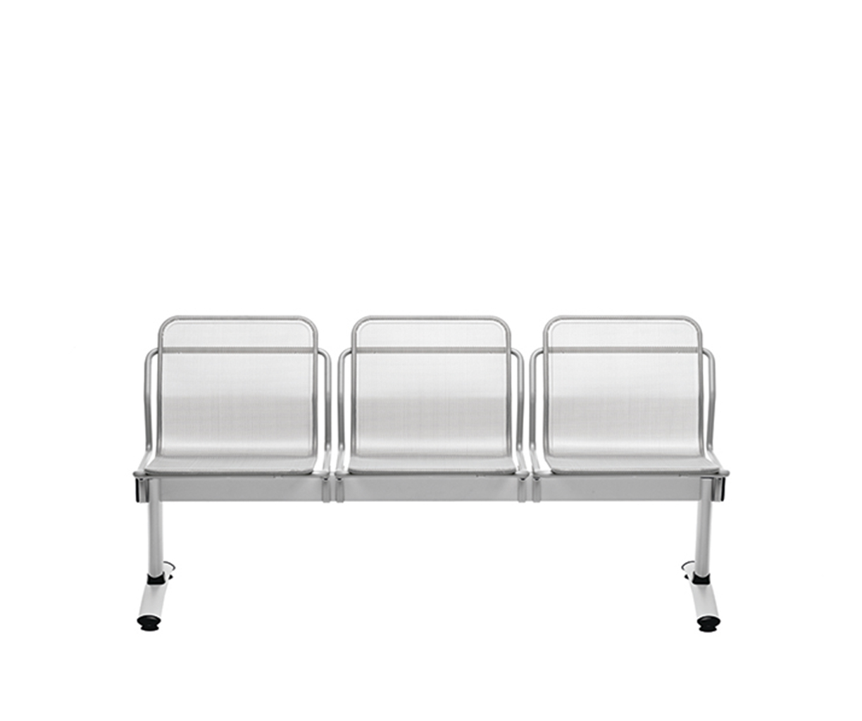 Система для сидения на трех скамьях Line VAGHI LM30A