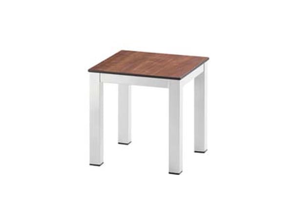 Квадратный садовый столик iSimar ARCH-00078267