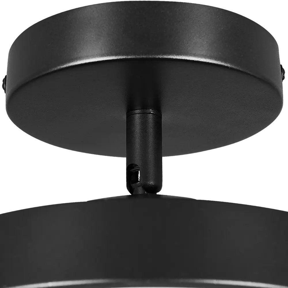 Светильник потолочный 20023SMA/01 цвет черный Escada STLM-2023825 - Вид №6