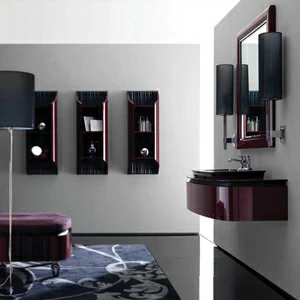 Комплект мебели 120 см BANIA-09 Karol BANIA