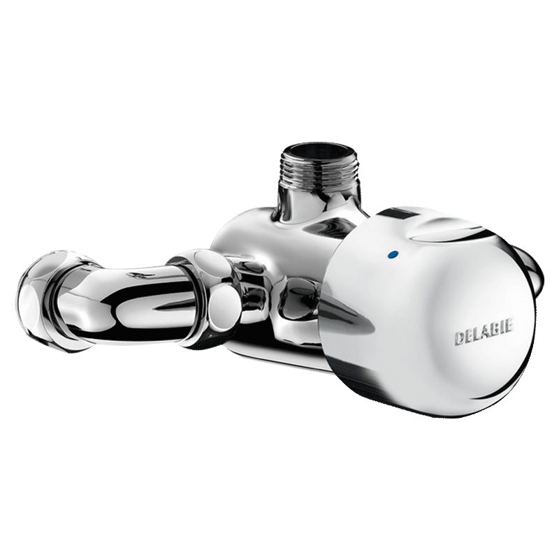 790874 Смеситель для душа TEMPOMIX DELABIE 