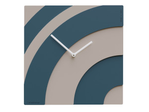 Настенные часы MDF