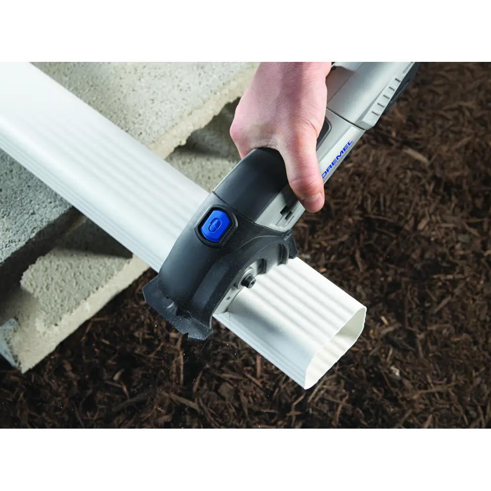 Круг отрезной по металлу и пластику для DSM510 Dremel, 77 мм STLM-2003190 - Вид №4