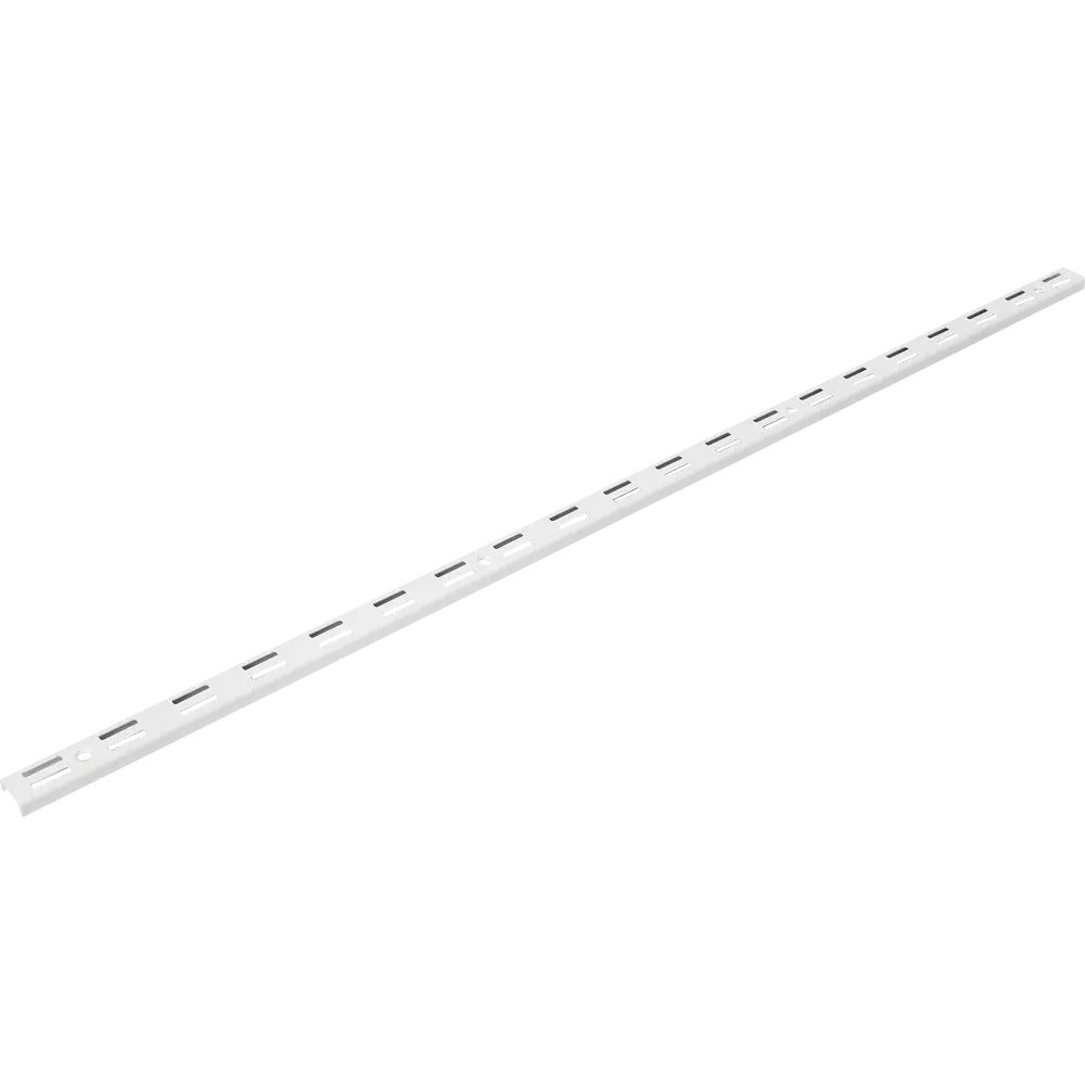 Двухрядная направляющая SPACEO 250 см для систем хранения 89352378 STLM-1100657 - Вид №1