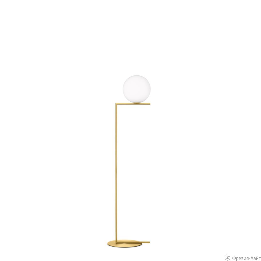 Flos F3174059 IC F2 IC LIGHTS торшер 116179