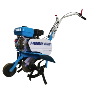 Мотокультиватор бензиновый Нева МК100-КС (DM163) 5 л.с