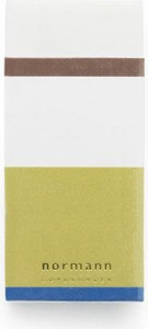 001158 Ластик More Is More Normann Copenhagen