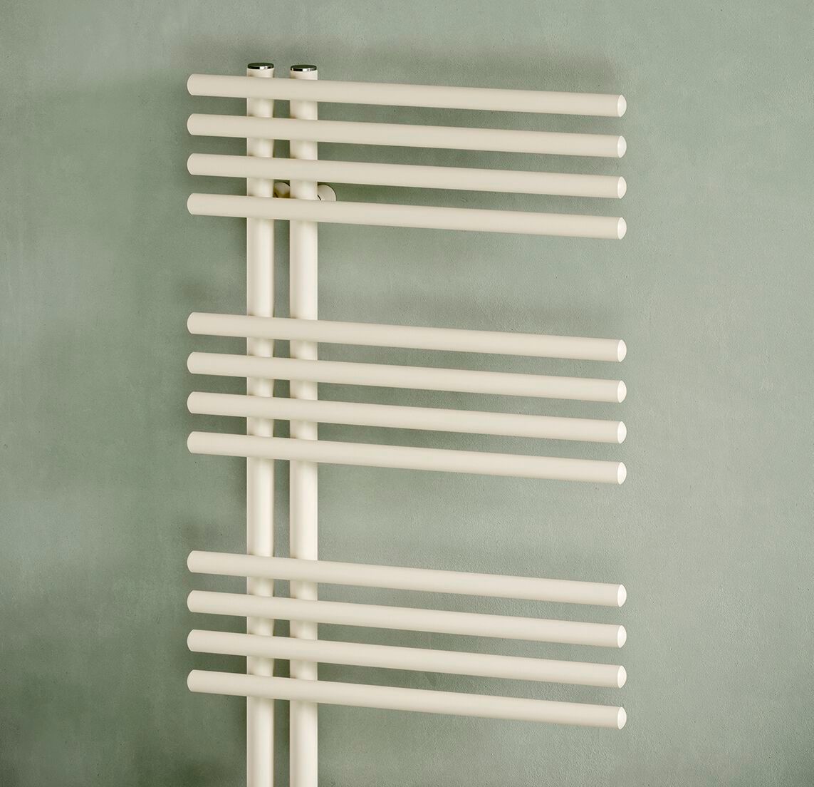 Электрический стальной радиатор для ванны Irsap Funky ARCH-00034121 - Вид №1