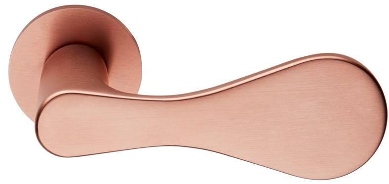 Dnd Латунная ручка Drop sun-id-1401138 - Вид №1