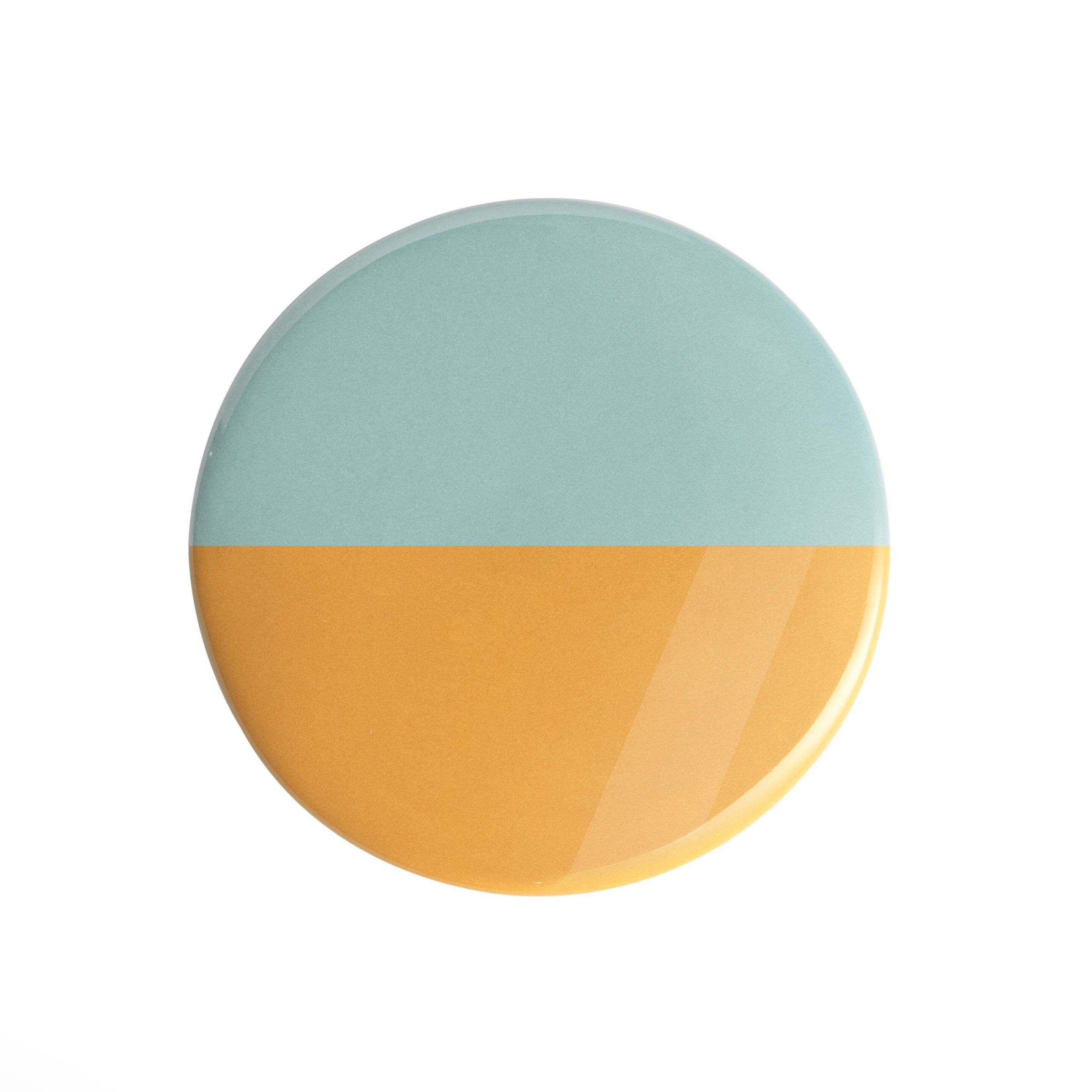 Керамический и стеклянный подвесной светильник FERROLUCE Corcovado ARCH-00035416 - Вид №7