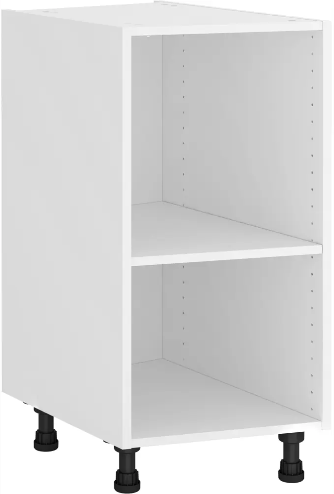 Каркас угловой напольный Delinia ID для эргономичной кухни 38.7×76.8×56 см 82000375