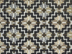 Dedar Жаккардовая обивочная ткань из полиэстера  T18010