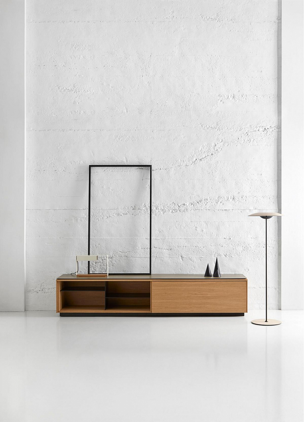 075650 Модульная тумба Punt Mobles Malmo Santreyd Malmö - Вид №9