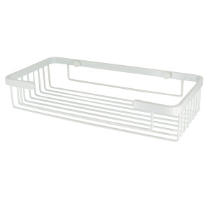 K-722WHITE Скоро в продаже! Полка металлическая WasserKRAFT