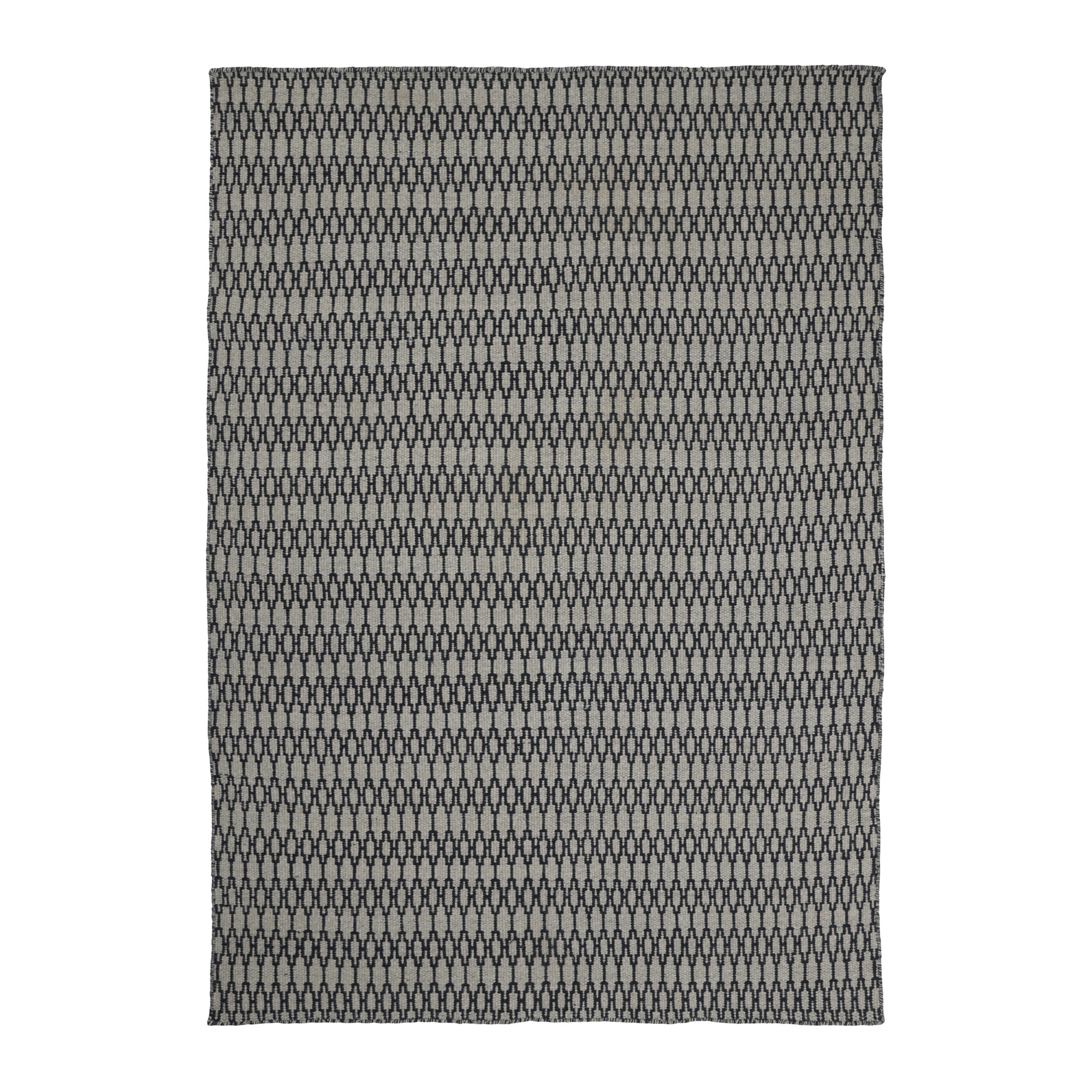 2000983242884 Ковер stone 140/200 LINIE DESIGN Elliot