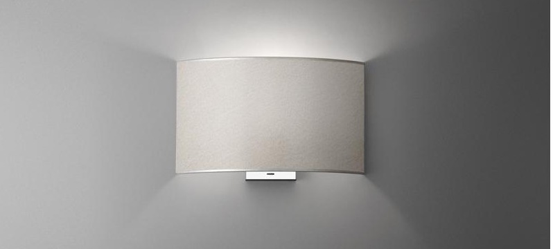 000346 Бра Combi Vibia  - Вид №1