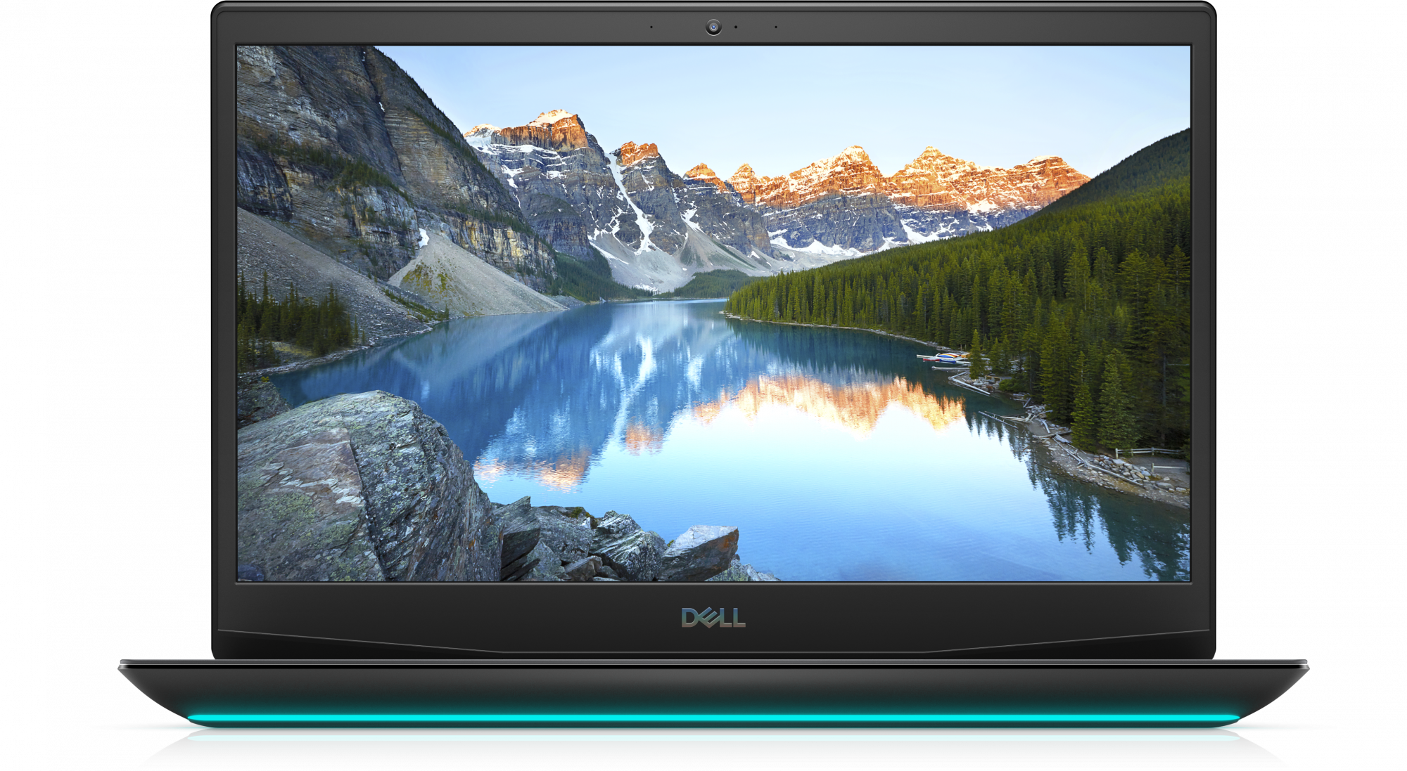 G515-7748 g5-5500 15.6"(1920x1080 (матовый, 120hz) wva)/intel core i5 10300h(2.5ghz)/8192mb/512ssdgb/nodvd/ext:nvidia geforce gtx1660ti(6144mb)/black/w10 + backlit, 250 nits, led Dell Santreyd 