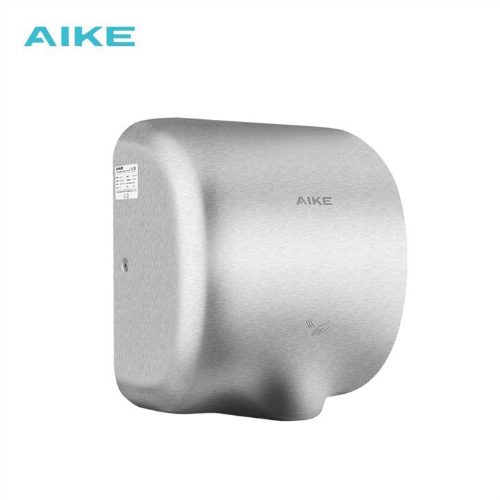 Сушилка для рук из нержавеющей стали AIKE AK2800_493 