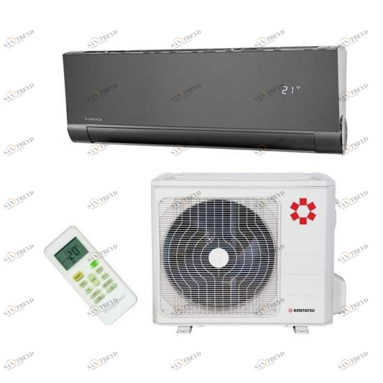 Kentatsu KSGX26HFAN1-BL / KSRX26HFAN1 sun-id-369638