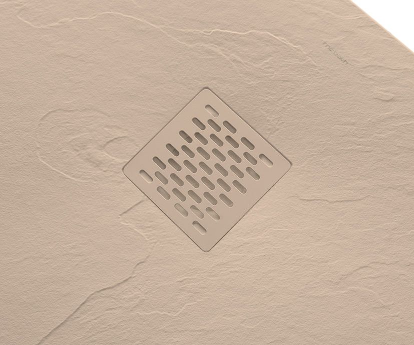 MCBATH Centuria Slate Nox R2 140x80 Прямоугольный капучино sun-id-1959465 - Вид №2